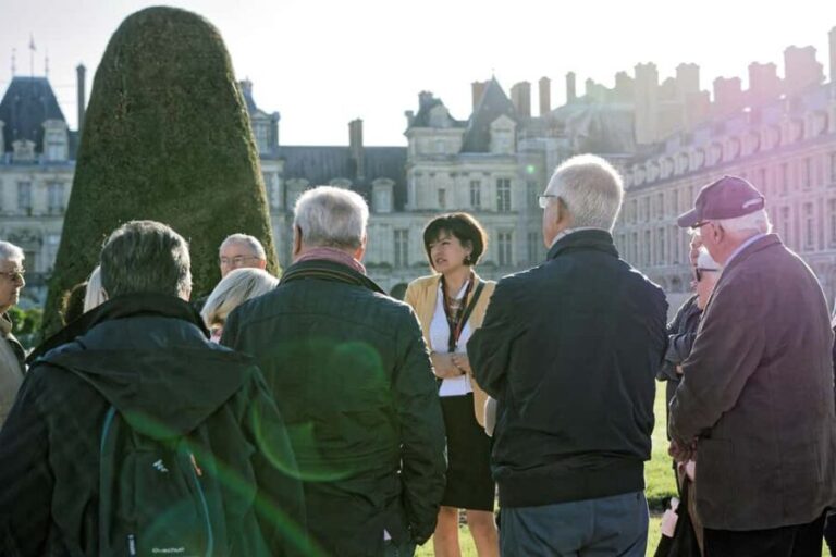 Fontainebleau Private Tour - Analyzing the Value
