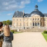Fontainebleau & Vaux-le-Vicomte Châteaux Day Tour from Paris - What’s Included and What’s Not