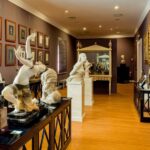 Fontanellato: Labirinto della Masone Full-Day Entry Ticket - Inside the Museum and Art Collection