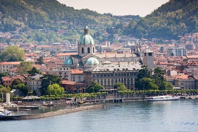 Food and Art Private Tour in Como - Practicalities and Tips for Booking