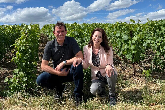 Food and Champagne Experience from Reims (Private full day tour) - Practical Details & Considerations