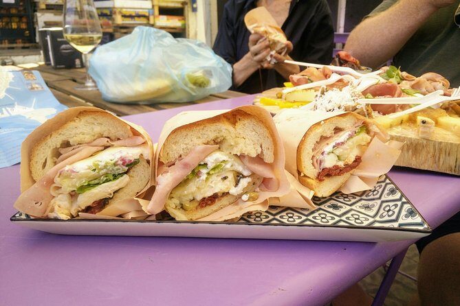 Food and Culture Tour of Ortigia - Why Book This Tour?