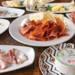 Food and Wine Experience - A Deep Dive into the Food and Wine Experience