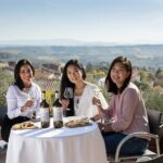 Food and Wine Lesson and Wine Tasting in San Gimignano - Practical Tips for Participants
