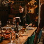 Food and Wine Tasting in Budapest by the Basilica - What Travelers Say