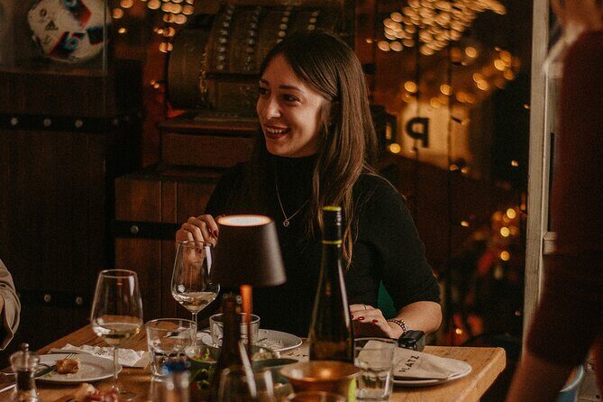 Food and Wine Tasting in Budapest City Center with Sommelier - Final Thoughts: Who Will Love This Experience?