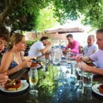 Food and Wine tasting tour in Porto of HIDDEN GEMS (Small Groups) - Transport, Timing, and Group Dynamics