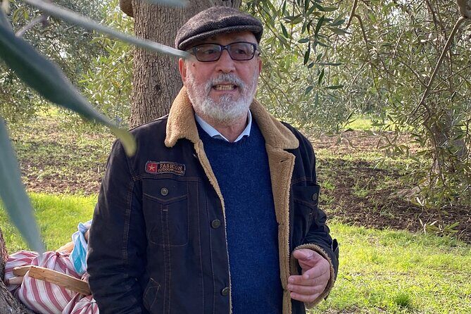 Food and Wine Tour between the Patriarchs Olives and the Oil Temples - The Value of This Tour