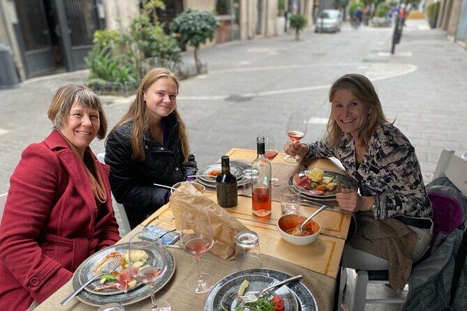 Food and Wine Walking Tour of Pescara with 5 Tastings - The Experience’s Strengths and Weaknesses