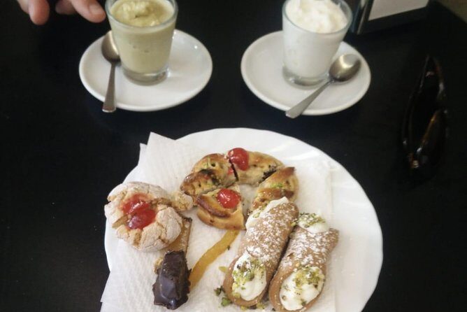 Food + City Tour tour in Ortigia with an authorized guide - Final Thoughts