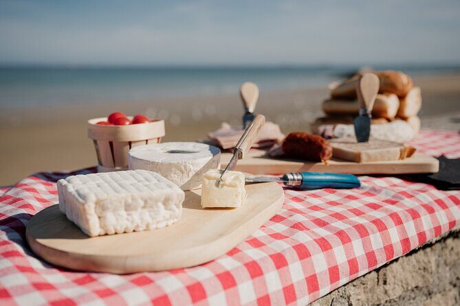 Food & Drink E-Bike guided Tour / Private - Why This Tour Might Be Perfect for You