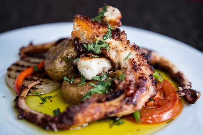 Food & Drink Private Tour in Lisbon & Cacilhas w/ Ferry Included - Practical Details & What They Mean for You