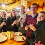 Food & Drink Private Tour of Barcelona in Traditional Taverns - Who Would Love This Tour?
