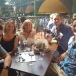 Food & drink walking tour in South East London. Bermondsey - Borough Market. - Authentic Experiences and Insider Insights