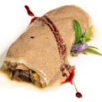 Food experience in mushroom cultivation (tour not included) - What to Expect from the Mushroom Tasting Experience