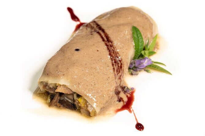 Food experience in mushroom cultivation (tour not included) - What to Expect from the Mushroom Tasting Experience