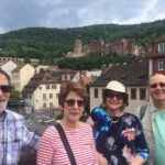 Food & Fables Tour of Heidelberg - FAQ