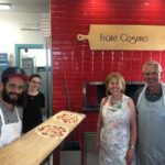 Food gastronomic tour - What to Expect on the Tour