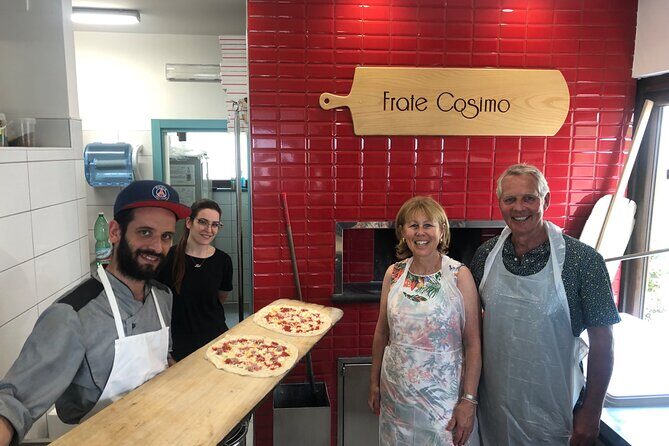 Food gastronomic tour - What to Expect on the Tour