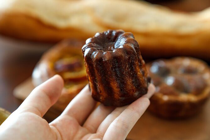 Food & History Tour in Bordeaux Old Town with Local Guide - Why This Tour Offers Real Value