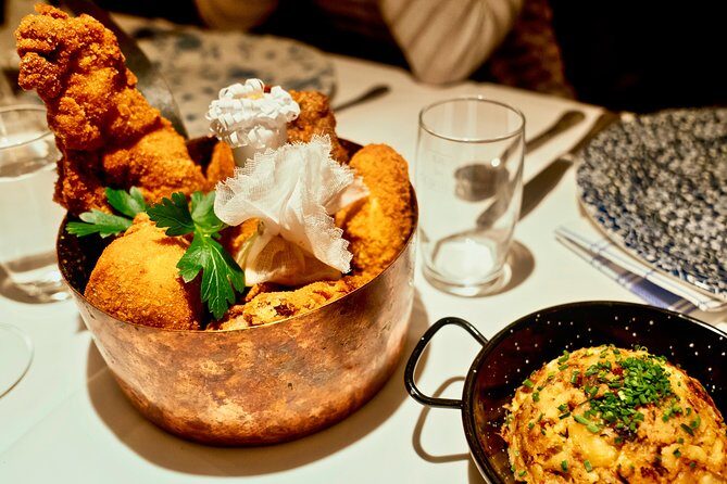 Food is Love - Why This Tour Offers Great Value