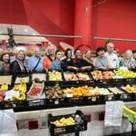 Food Market Guided Tour with Chef and Cooking Class - Who Will Love This Experience?