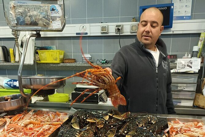 Food Market Shopping and Cooking Workshop in A Coruña - Who Would Love This Tour?