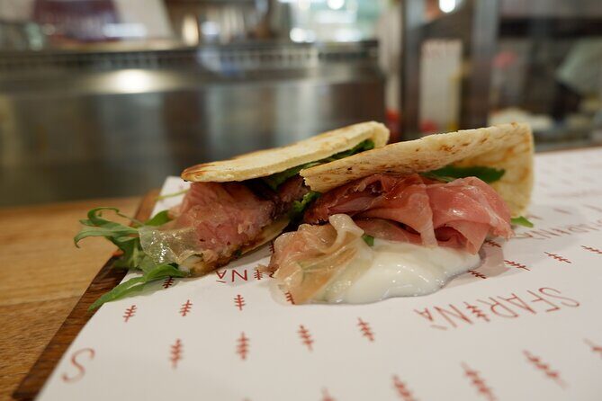 Food markets tour with a local! - The Value of a Guided Food Tour