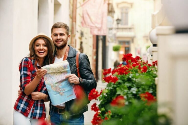 Food, Restaurants, Pubs in London Self-Guided Tour Booklet - Real Traveler Insights