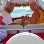 Food Tasting by tuk-tuk - Lisbon Experience Private Tour - Practical Details and What to Expect