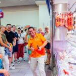 Food Tasting Walking Tour in Palma with a Local - What’s Included and What to Expect