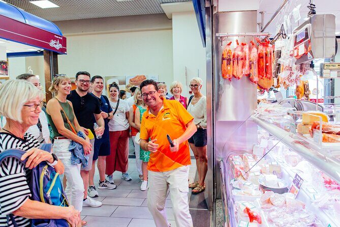 Food Tasting Walking Tour in Palma with a Local - What’s Included and What to Expect