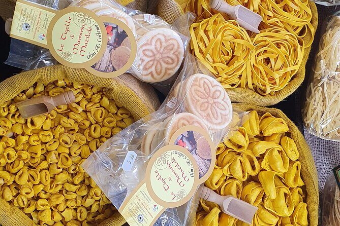 Food Tour Bologna - A Deep Dive into the Bologna Food Tour