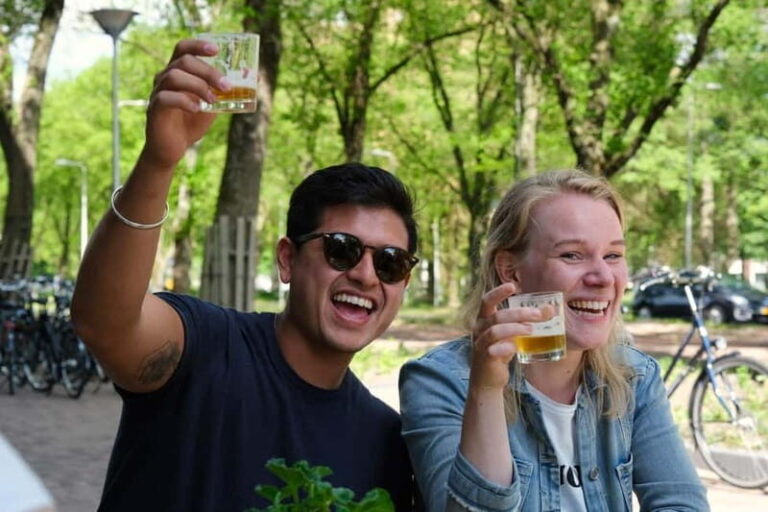 Food Tour by Bike: enjoy 6 bites and cycle trough Utrecht - Who Will Love This Tour?