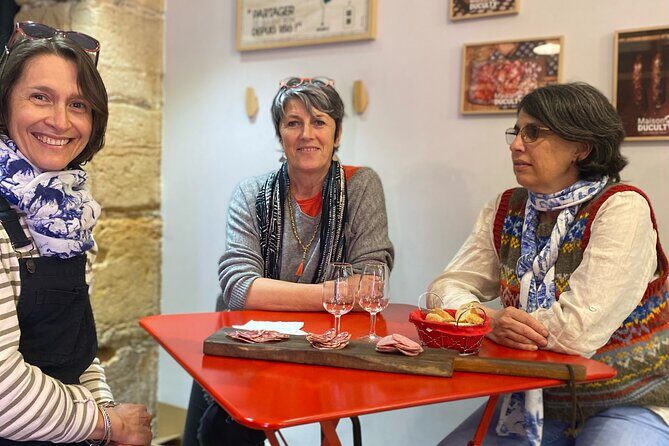 Food Tour by night - Authenticity and Review Insights