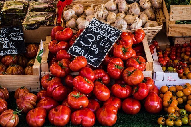 Food Tour Excursion in Provence ! - Frequently Asked Questions