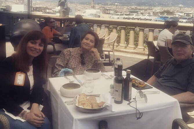 Food Tour Florence Small Groups - Who Is This Tour Best For?