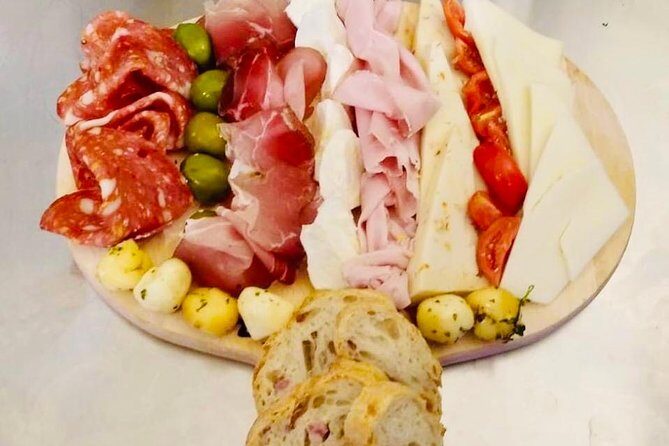 Food Tour: History&Tasting of Naples with your Local Guide - What’s Included and What To Expect