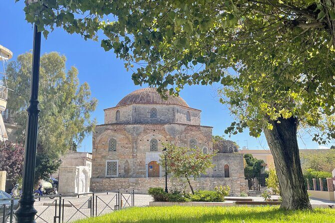 Food tour in Evia Island -road trip- small group - Who Will Love This Tour?