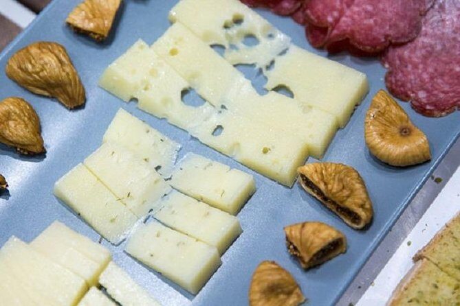 Food Tour in Nafplio - The Sum Up: Why This Tour Delivers Value