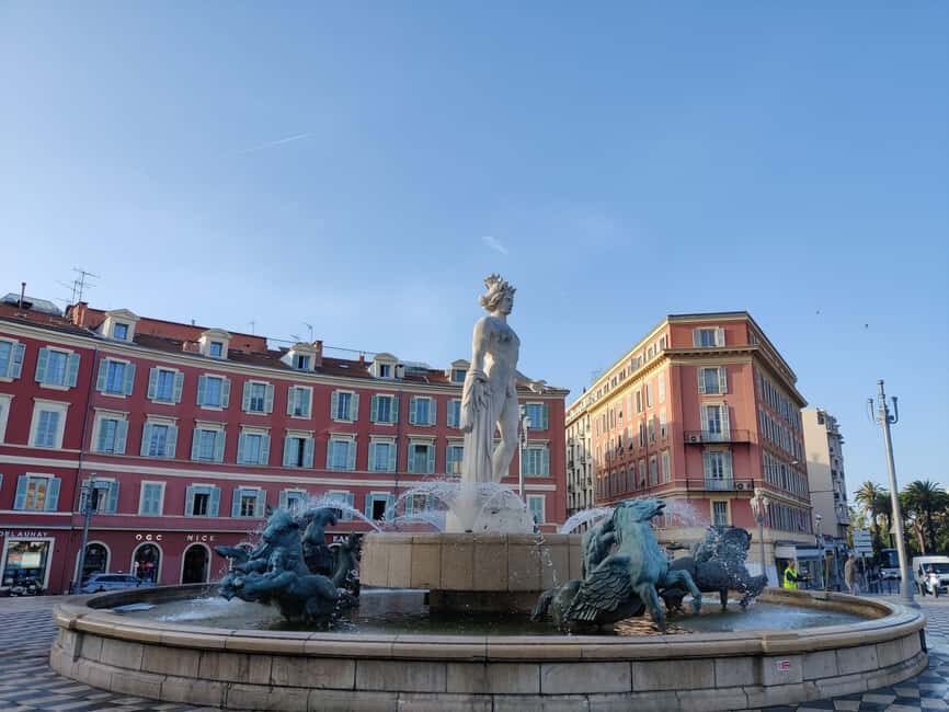 Food Tour in Nice: Local Flavors & Niçoise Specialties - What Makes This Tour Stand Out