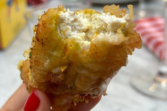 food Tour in the Spanish Quarter of Naples - Practical Details and Why They Matter