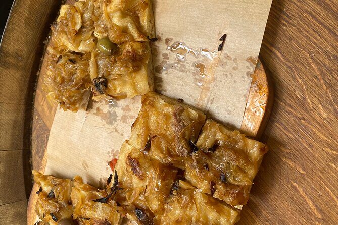 Food Tour Nice - Who Will Love This Food Tour?