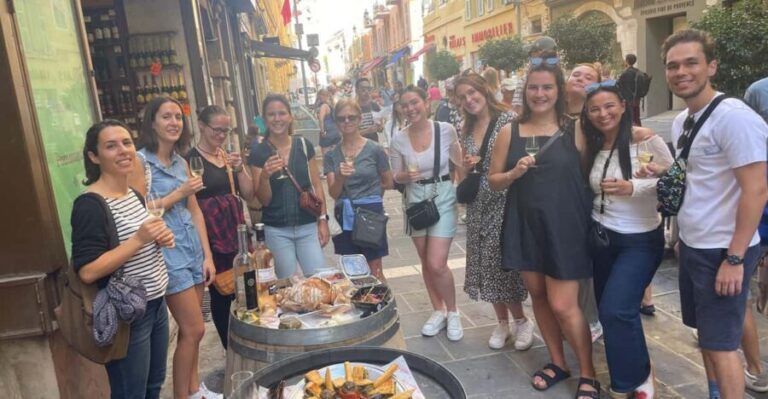 Food Tour of Nice with a Passionate Guide - Who Will Love This Tour?