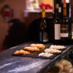 Food Tour: Portuguese wine & Tapas with Ginjinha Tasting - The Guides: Knowledge and Charisma