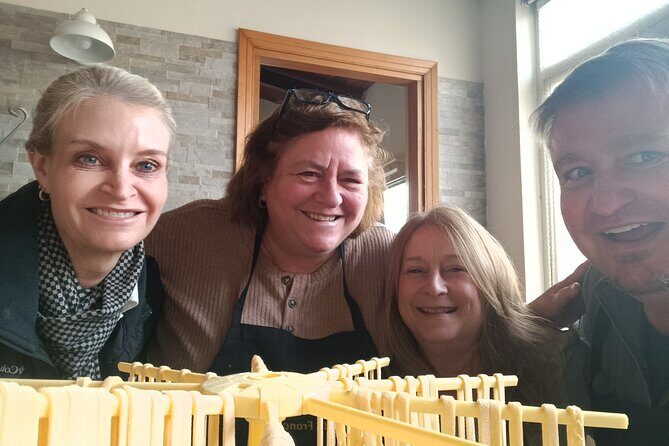 Food Tour Sicilian Recipes At Palermo - The Sum Up