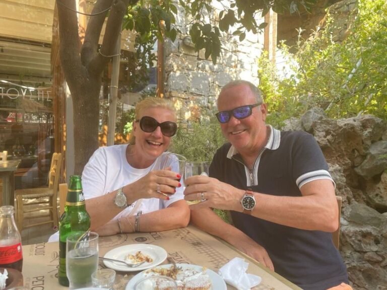 Food tour tasting walking tour - What Makes This Tour Stand Out