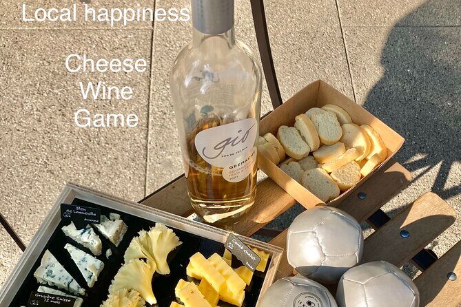 Food tour with EAT and CHILL TOUR Geneva & Lausanne - The Sum Up