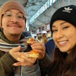 FOOD Tour with Roof Top Bar in Helsinki - What’s Included & What to Expect