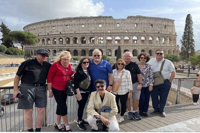 Food VIP Tour in Rome - The Value and Experience